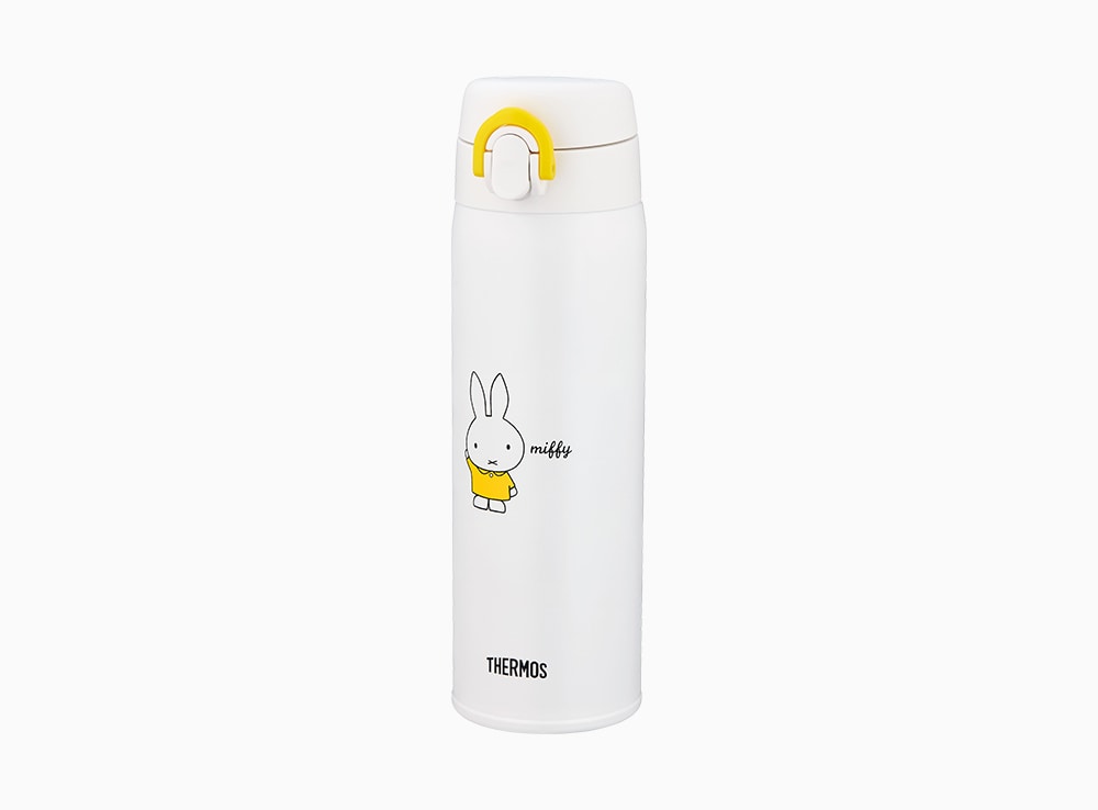 公式通販】調乳用ステンレスボトル JNX-502B ミッフィー(MFY 公式通販】調乳用ステンレスボトル JNX-502B ミッフィー(MFY