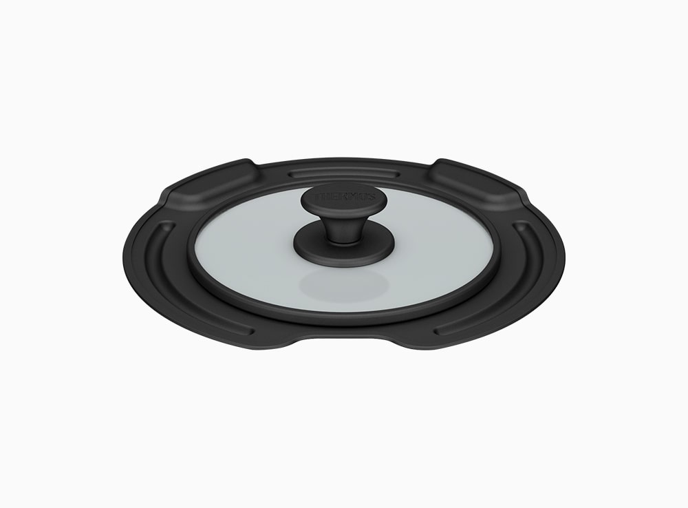 取っ手のとれる鍋専用フタ(※別売)
