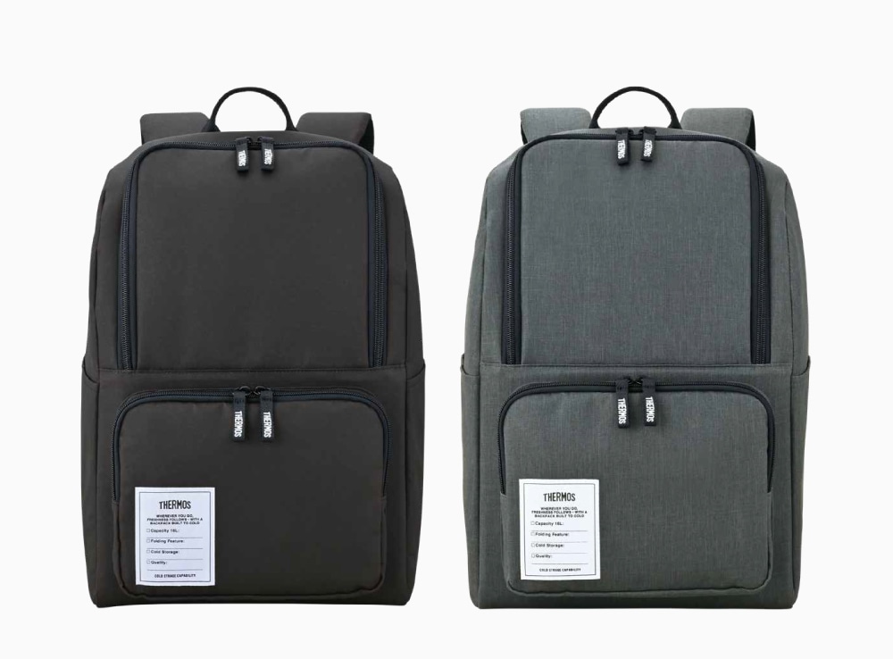 シーンレスで選べる２色展開