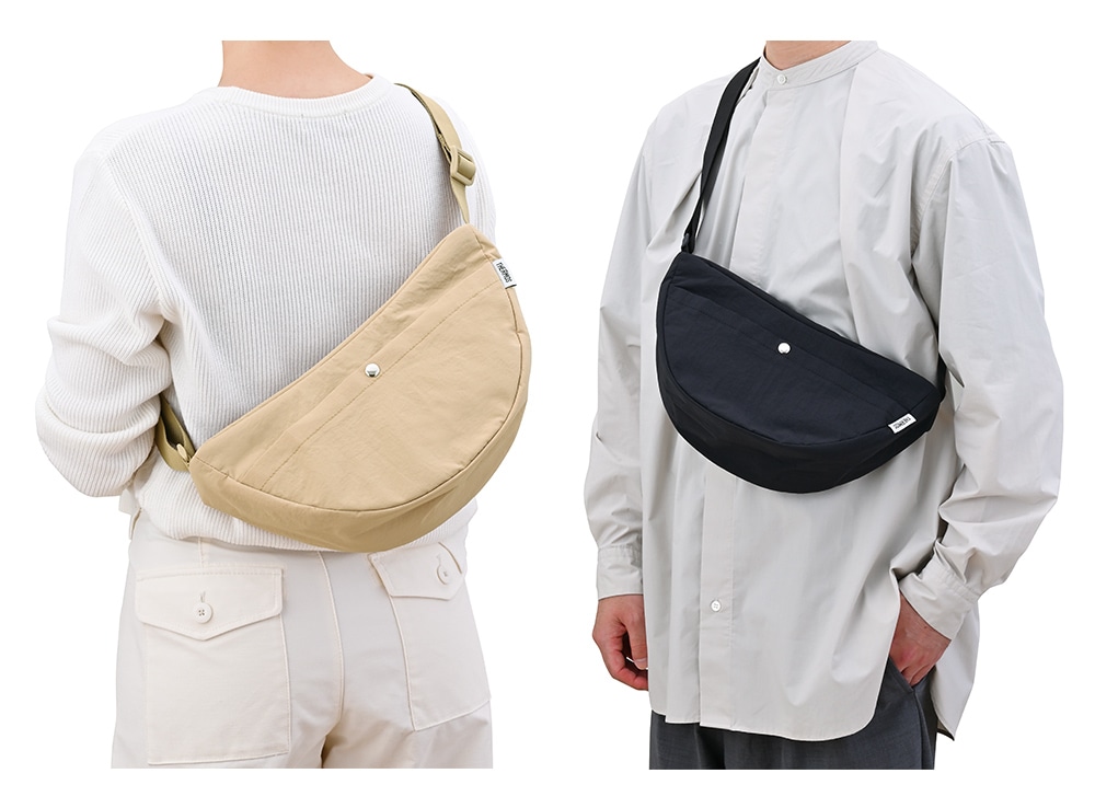 シンプルなデザイン