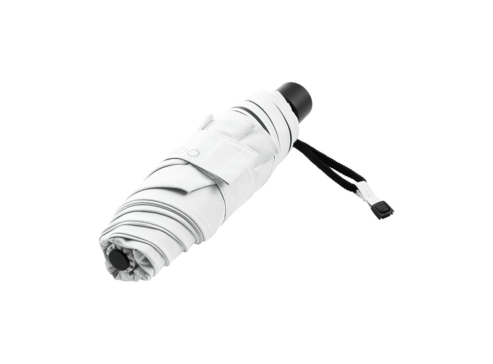 幅広面ファスナー仕様により、楽々まとまる