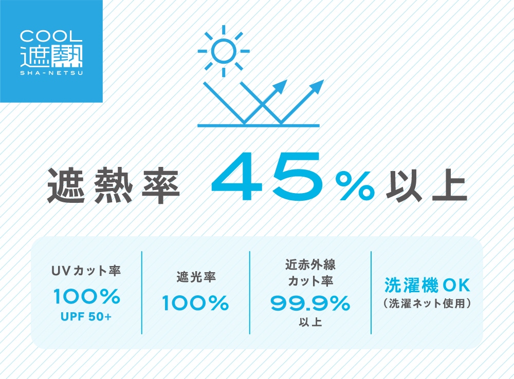 温度を、味方に。