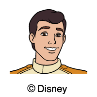 プリンス・チャーミング