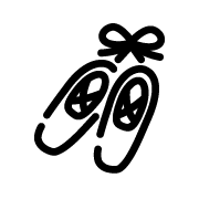 バレエ