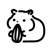 ハムスター