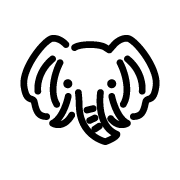 ゾウ