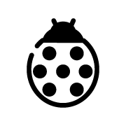 てんとう虫