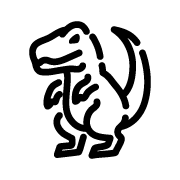 恐竜