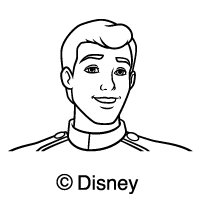 プリンス・チャーミング