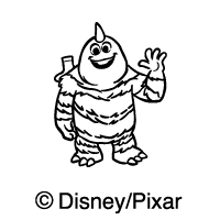 ジョージ・サンダーソン