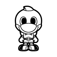 ふろん太