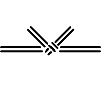 水引き(結び切り)