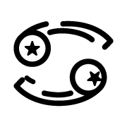 かに座