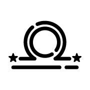 てんびん座