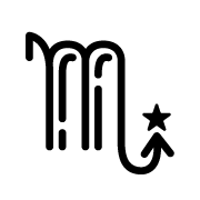 さそり座