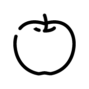 りんご
