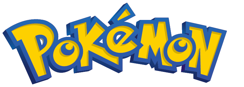 ポケモンロゴ