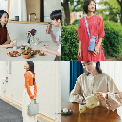 2022 冬の新製品