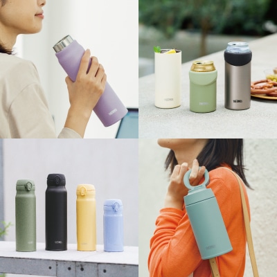 2023 春夏の新製品