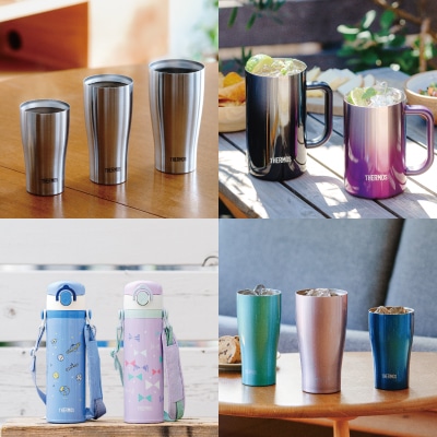 2023 冬の新製品