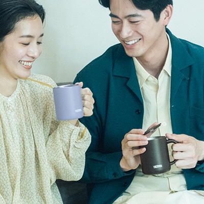 サーモスの保温製品