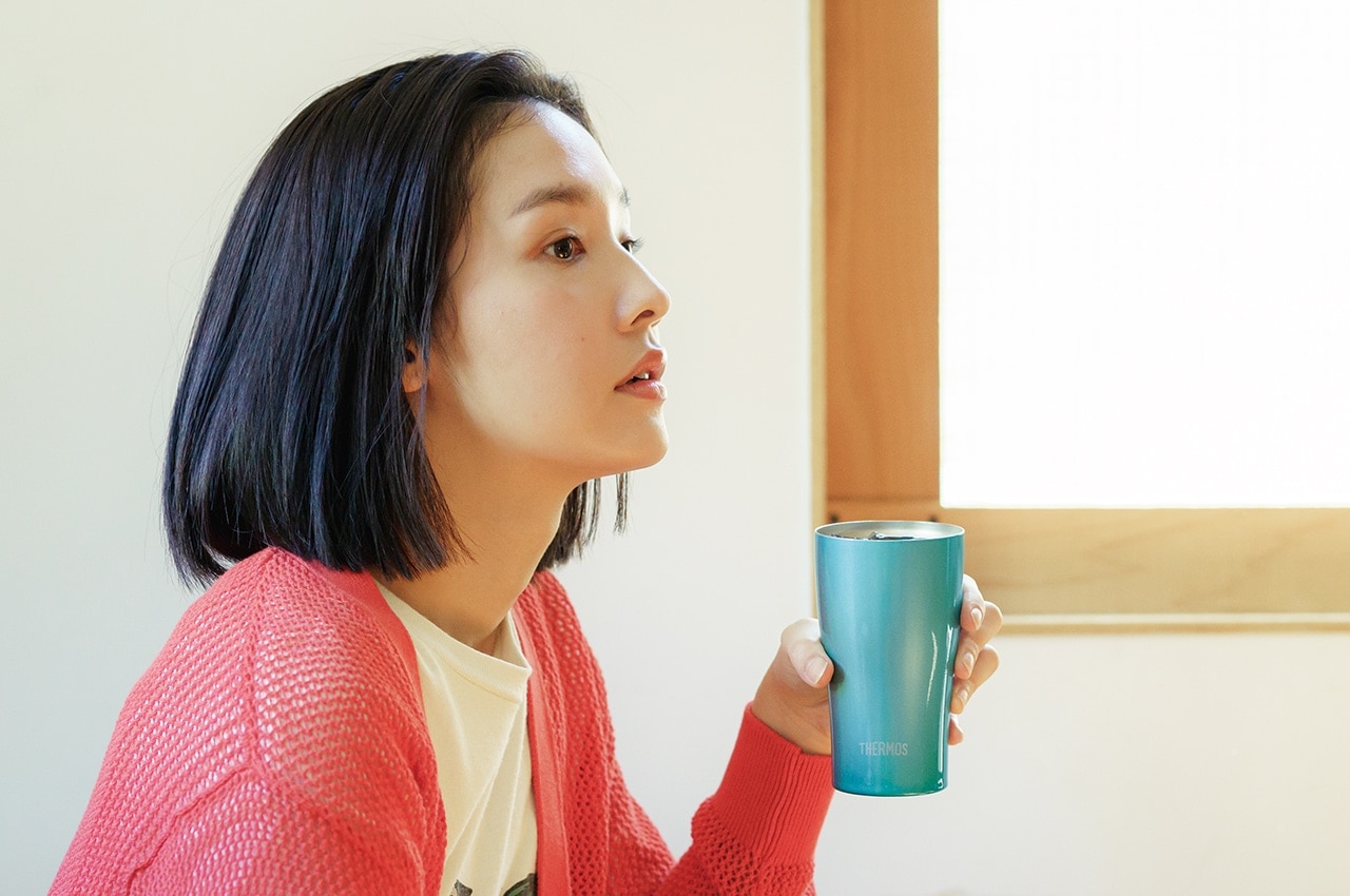 サーモスの保冷製品
