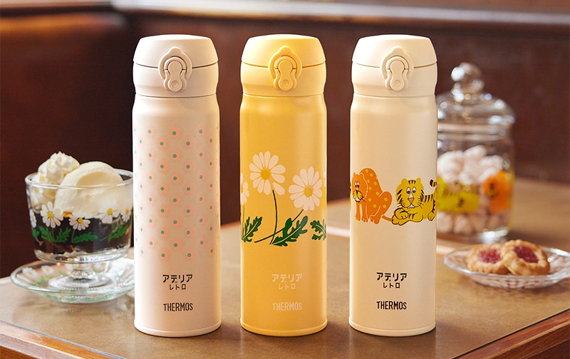 アデリアレトロ