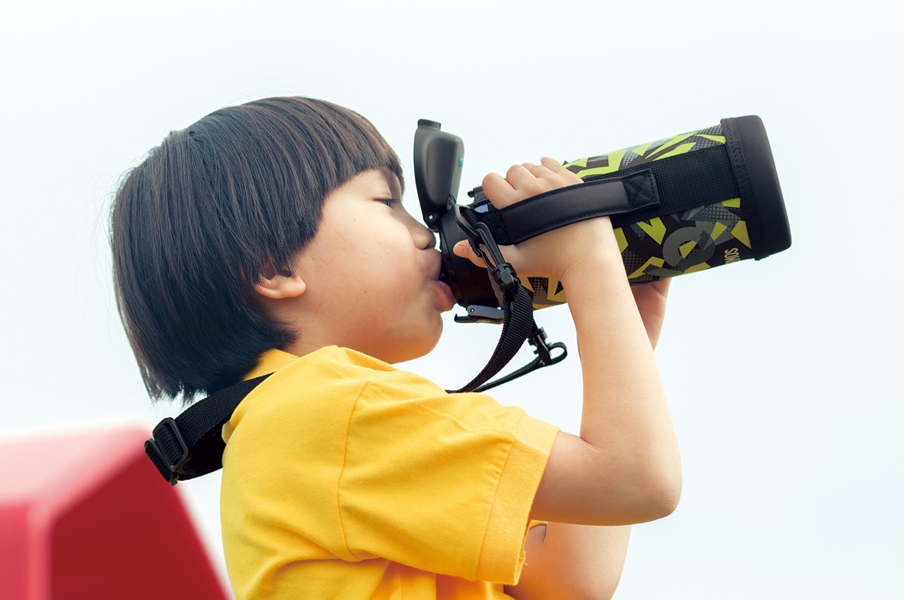 小学生向け水筒