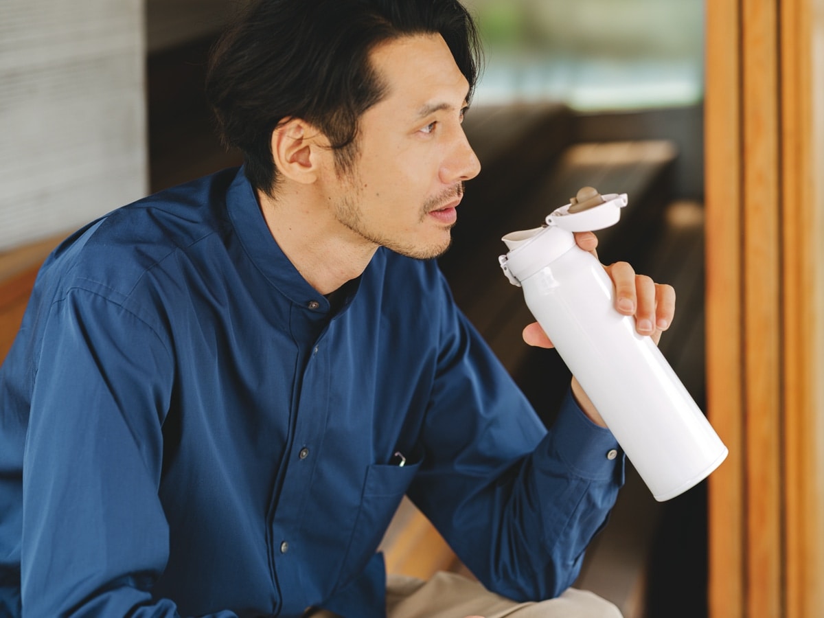 サーモス公式 21 秋の新製品 水筒 タンブラーの通販 サーモスオンラインショップ