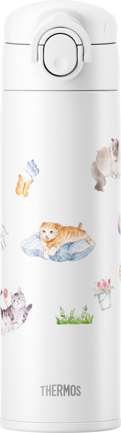 キャット(FRONT VIEW)