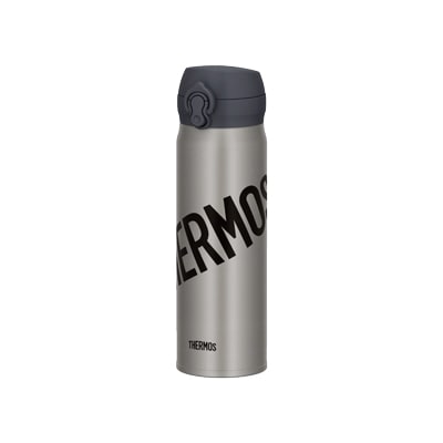 500ml ロゴブラック(LOGO-B)