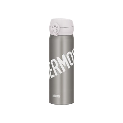 500ml ロゴホワイト(LOGO-W)