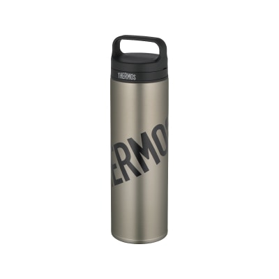 600ml ロゴブラック(LOGO-B)
