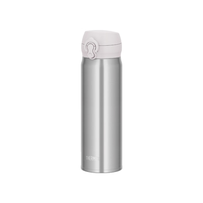 500ml ステンレスホワイト(SWH)