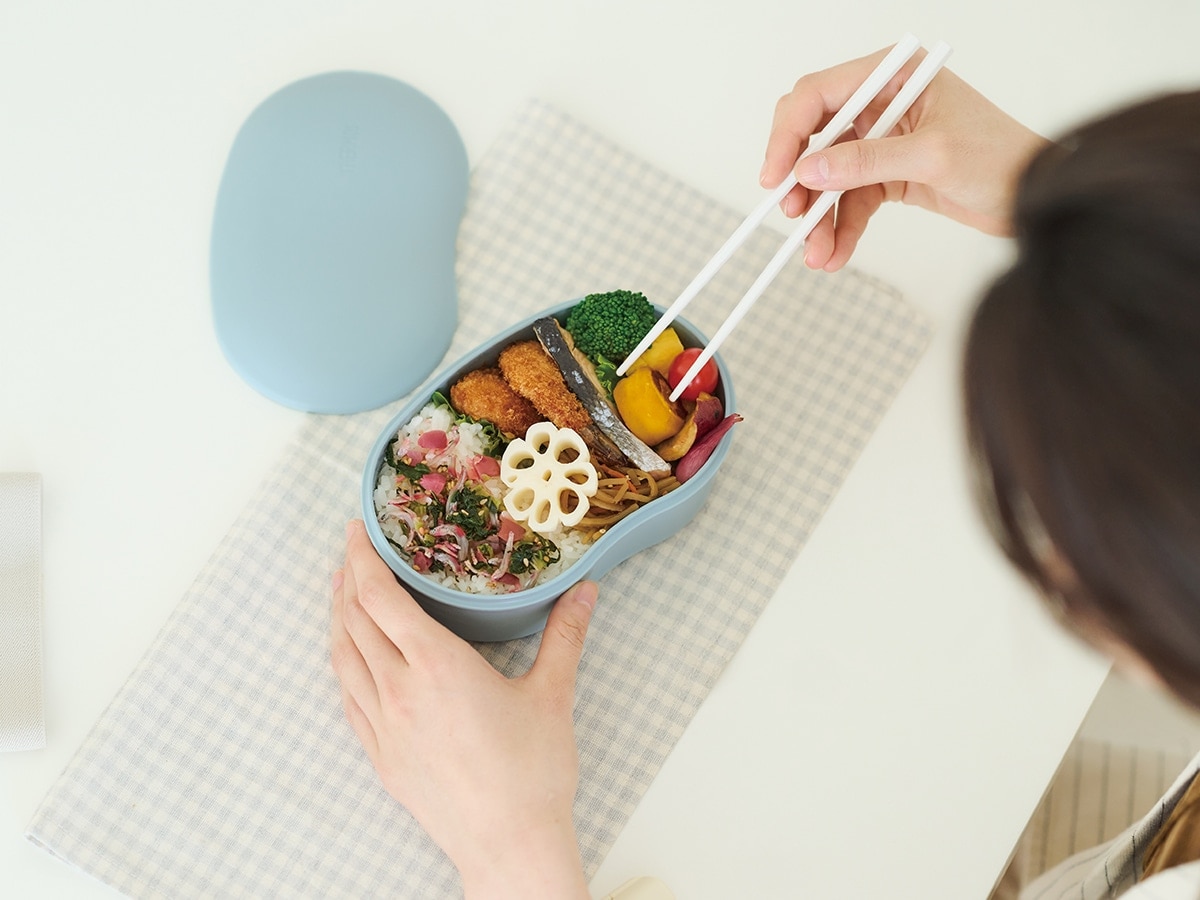 フレッシュランチボックス DJVシリーズ