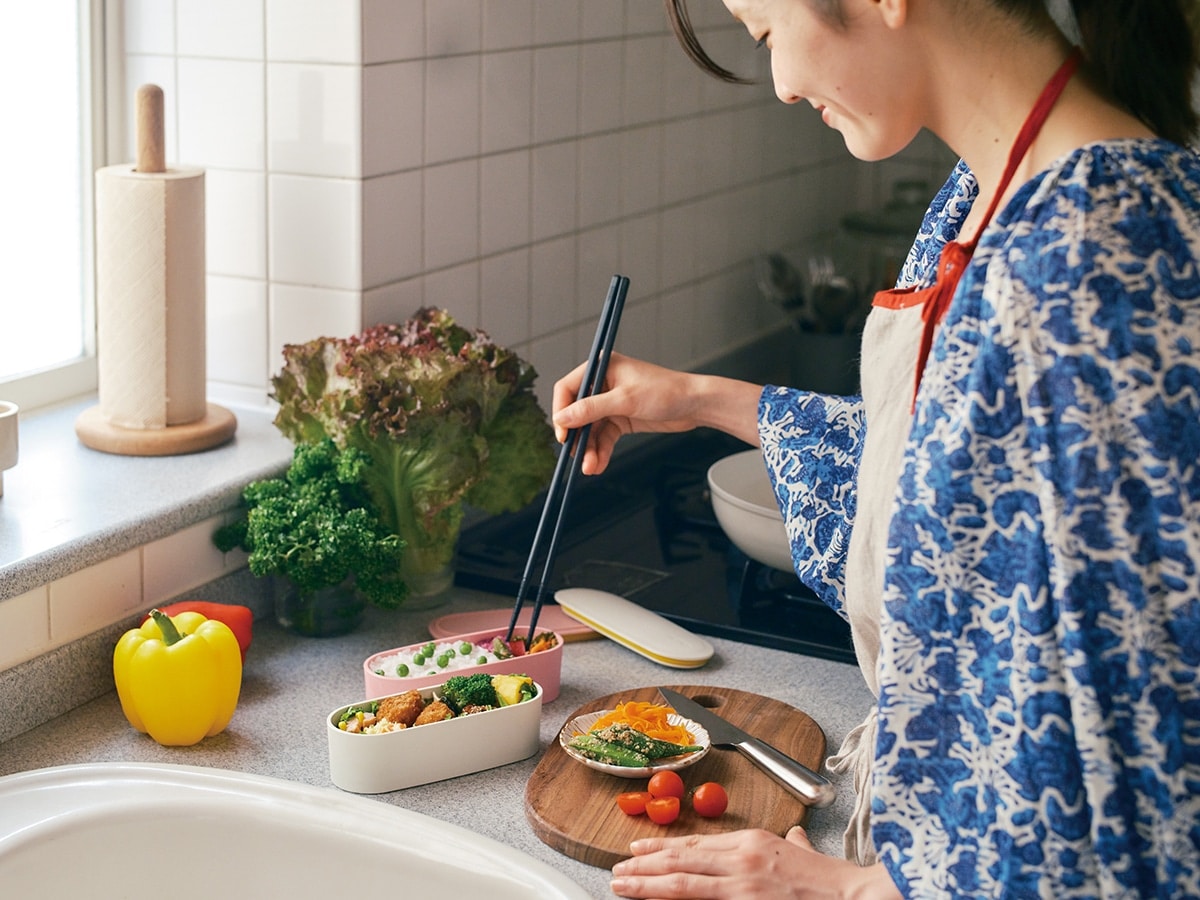 フレッシュランチボックス DJTシリーズ