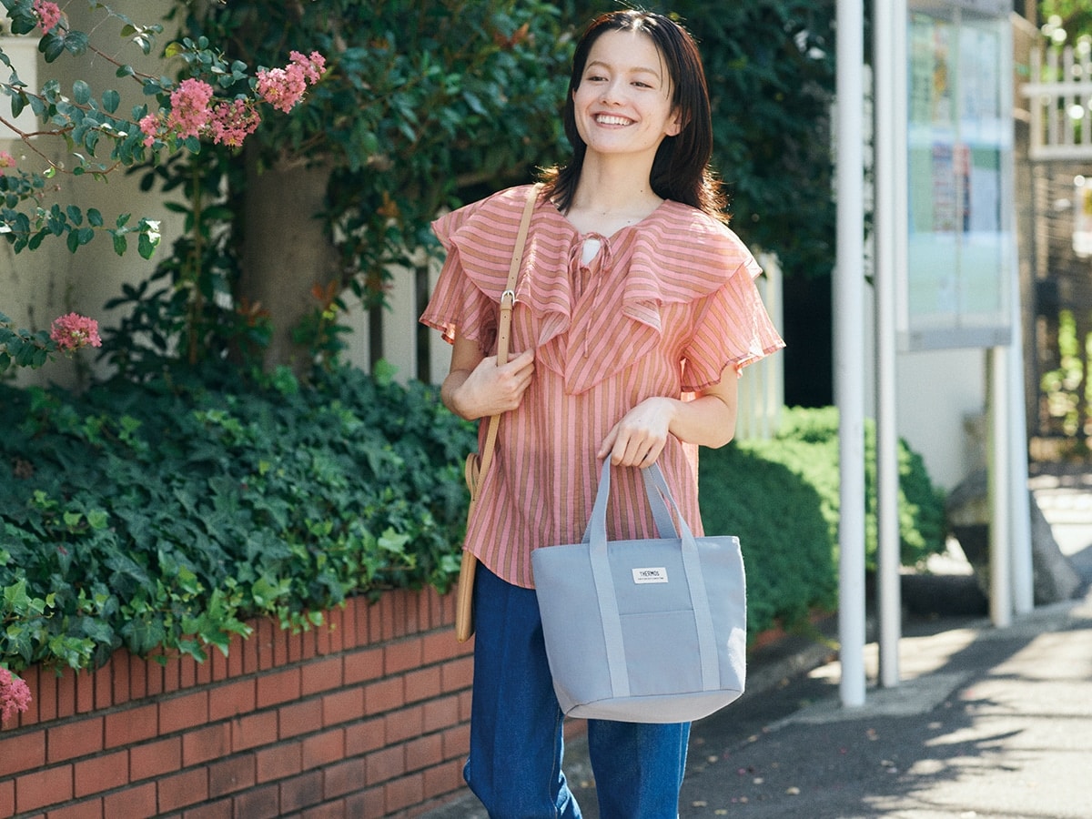 保冷ランチバッグ RFFシリーズ