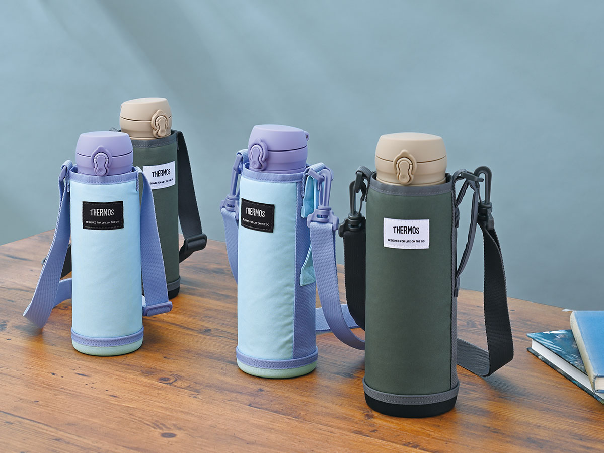 公式通販】2026 春夏の新製品 | サーモスオンラインショップ