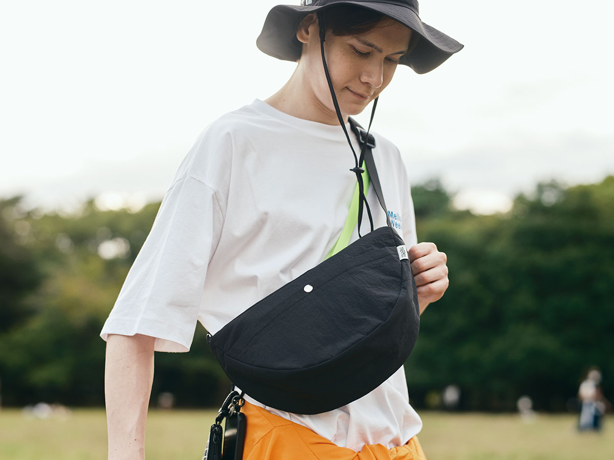 保冷ショルダーバッグ RFM・RFOシリーズ