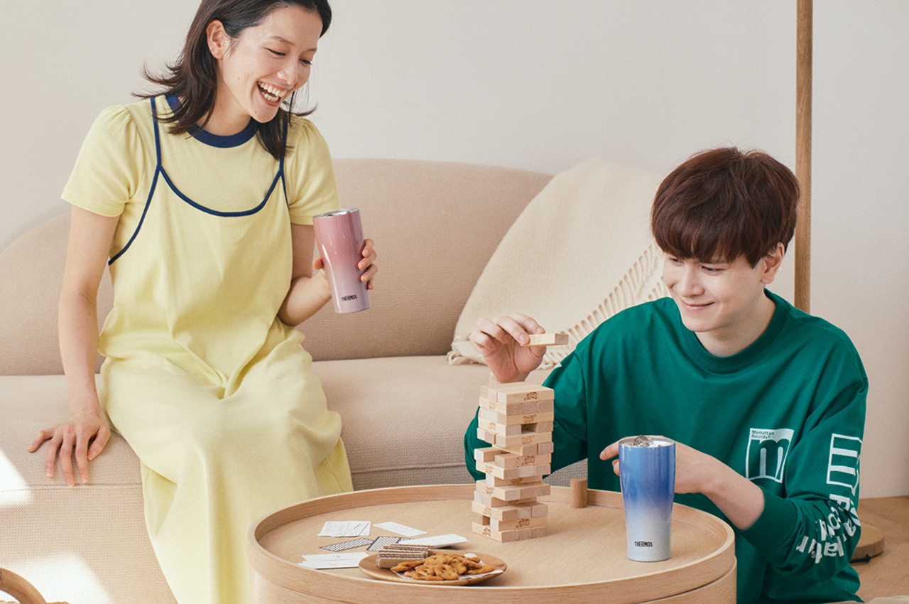 おうち向けアイテム