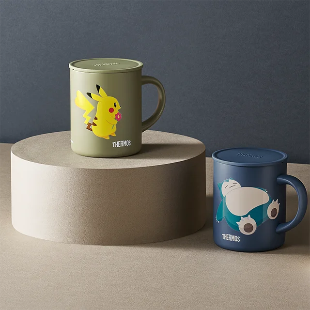 ポケモンデザインシリーズ イメージカット3