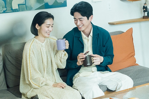 マグカップ
