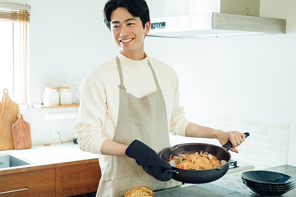 フライパン・キッチン用品